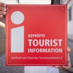 Touristinformationen