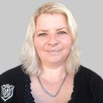 Profilbild von Denise Haker